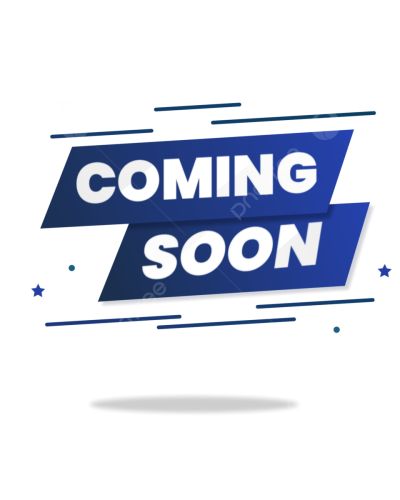 Coming Soon