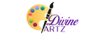 Divine Artz Logo