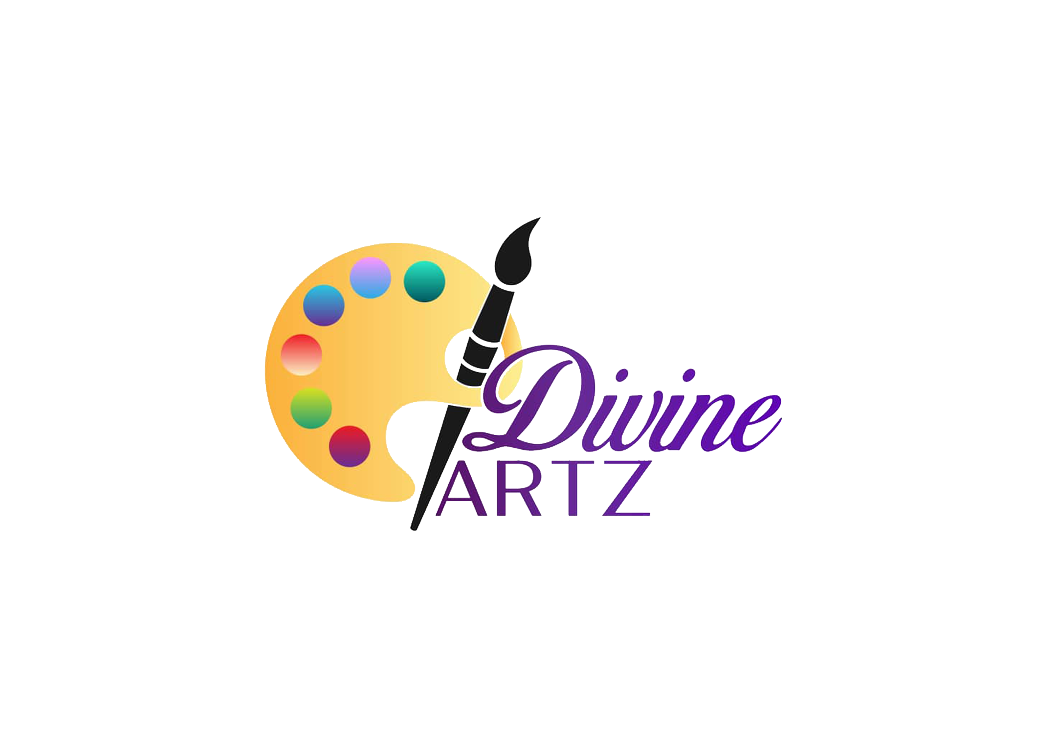 Divine Artz Logo